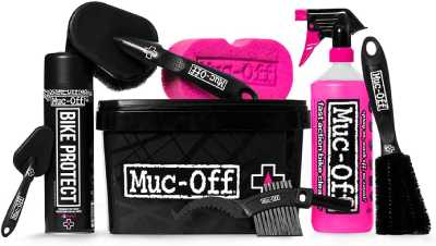Muc-Off Gifts-For-Mountain-Bikers