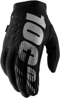 Brisker Cold Weather Mountain Bike Gloves Gifts-For-Mountain-Bikers
