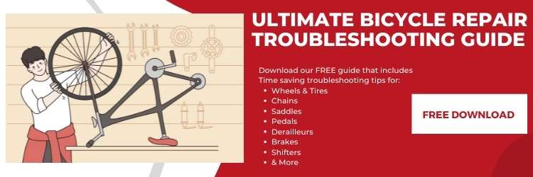 Bike Repair Troubleshooting Guide Download